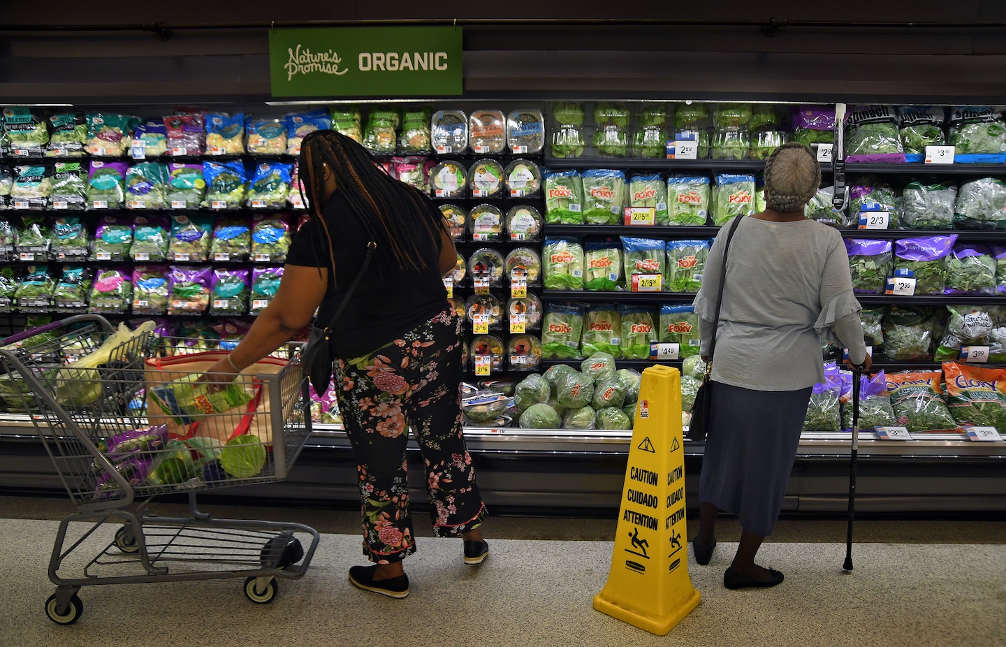 DC Council member fears for future of Ward 8's only grocery store